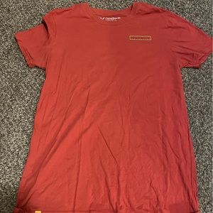 Rare Dutch bros shirt